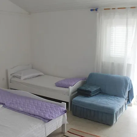 656b Apartamento Mimice