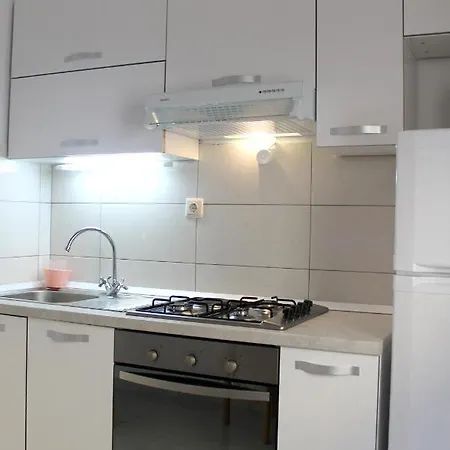 Apartamento 656b Mimice