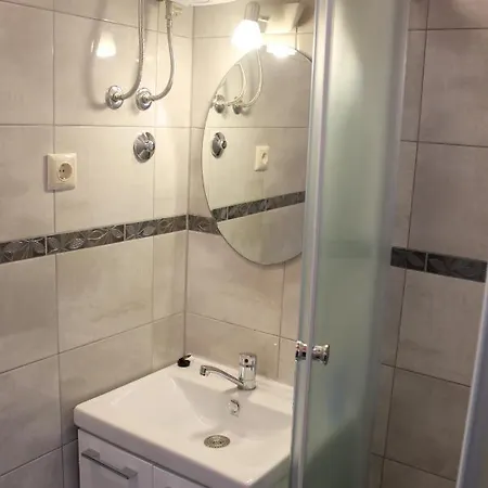 Apartamento 656b Mimice