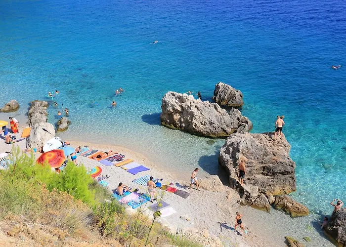 656b Апартаменты *