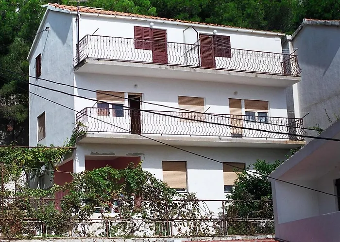 656b Апартаменты *