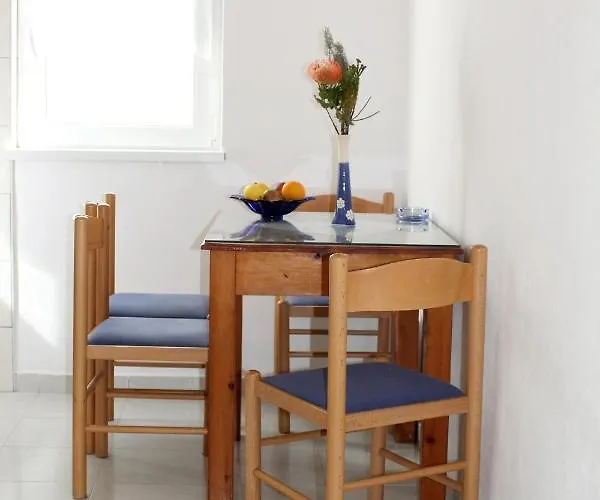 Апартаменты 656b