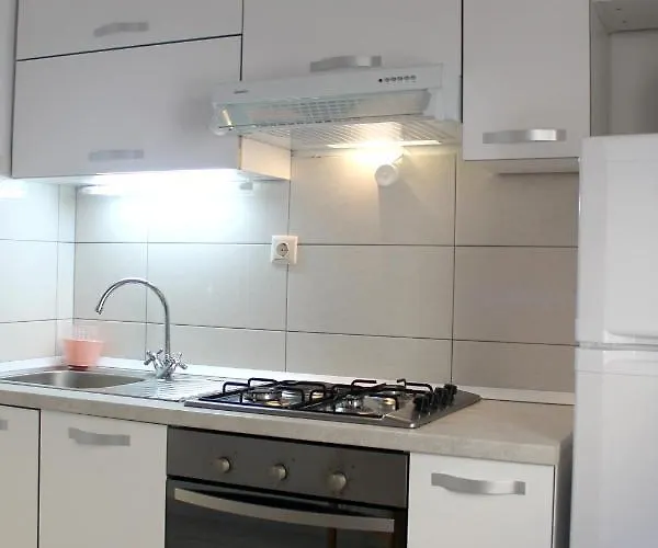 Апартаменты 656b Мимице