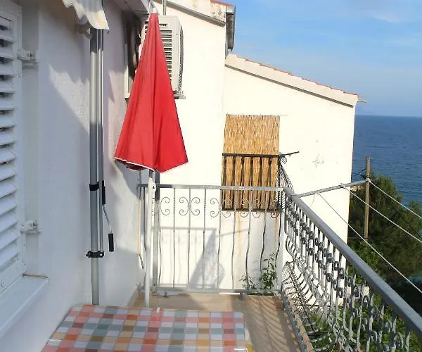 656b Апартаменты *