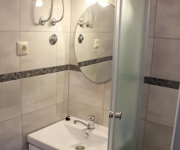 Апартаменты 656b Мимице